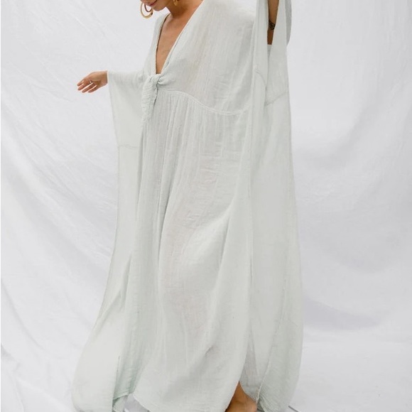 Jen’s Pirate Booty Sorrento Kaftan - Picture 5 of 5